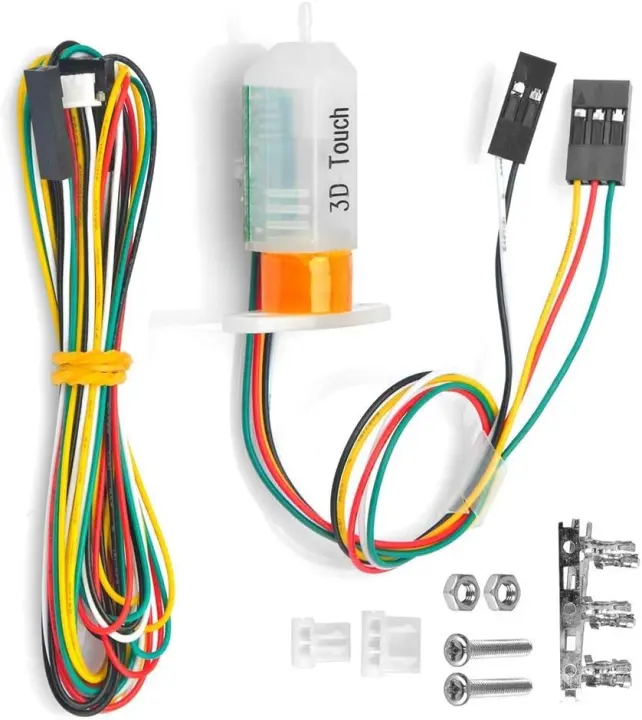 3D Touch Auto Bed-Leveling Probe for Ender & CR-10 Printers