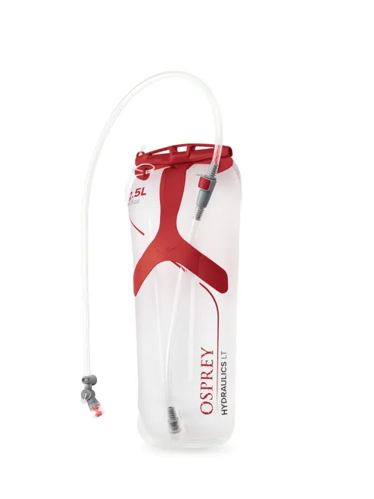 Osprey Hydraulics LT 2.5L Hydration Reservoir (Bite Valve)