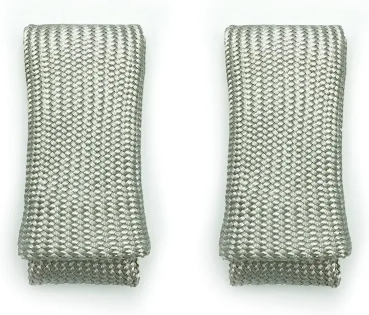 TIG Finger Heat Shield — Pack of Two Welding Finger Guards