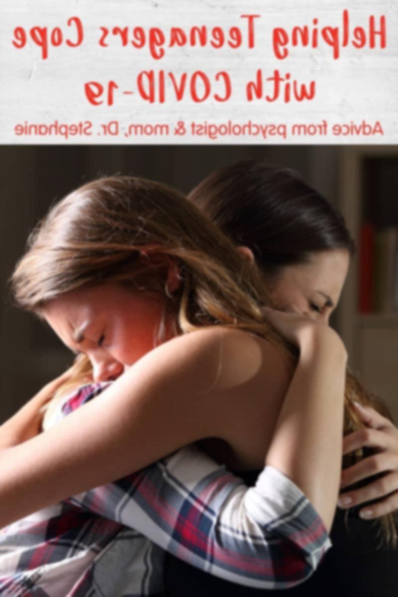 **Βοηθώντας τους Εφήβους να Αντιμετωπίσουν τον COVID-19** 2 Έφηβοι και COVID-19: Γονική υποστήριξη στην περίοδο της πανδημίας.