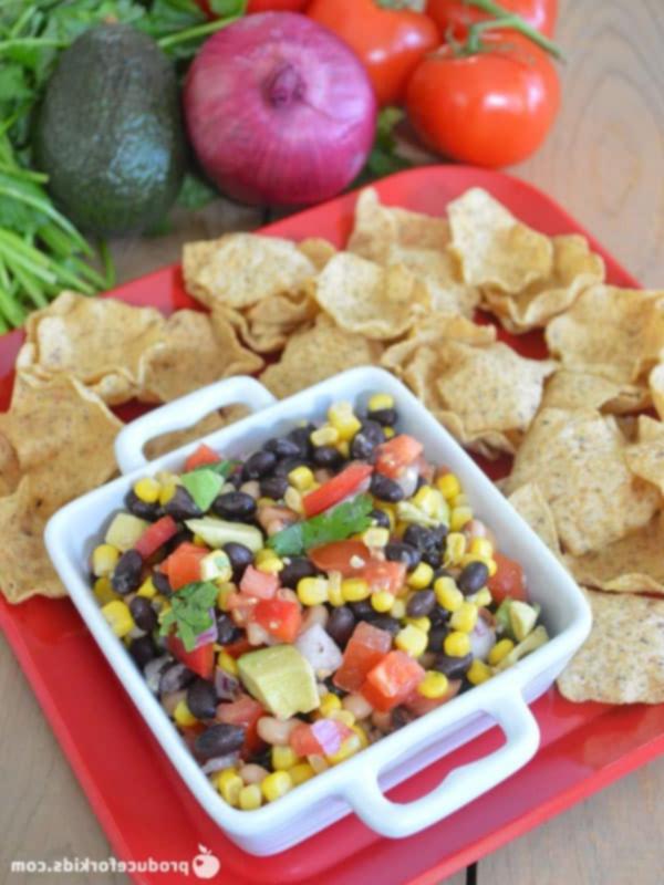 Cowboy Caviar