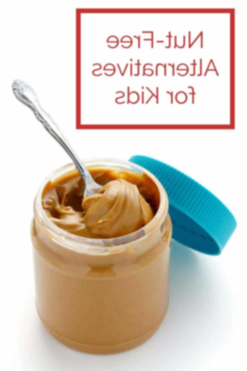 Εναλλακτικές χωρίς ξηρούς καρπούς για παιδιά 2 Υγιεινές Εναλλακτικές Χωρίς Ξηρούς Καρπούς για Παιδιά