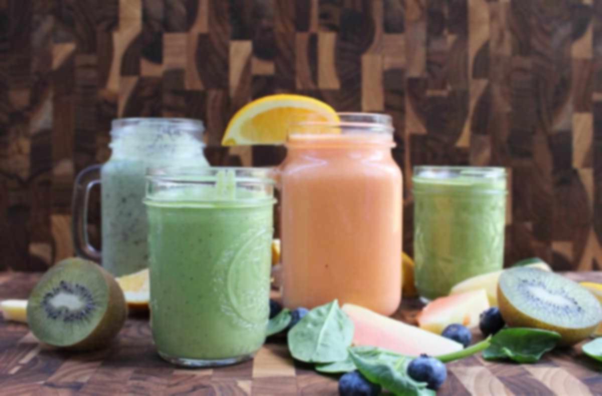 Smoothies Smoothies