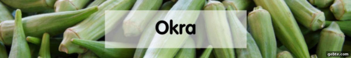 Μπάμιες