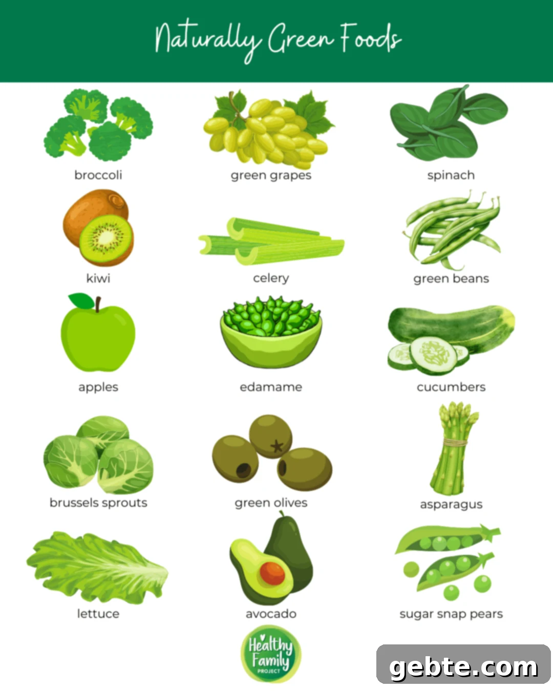 Naturally Green Foods Φυσικά Πράσινες Τροφές - Εορταστικές Συνταγές για παιδιά