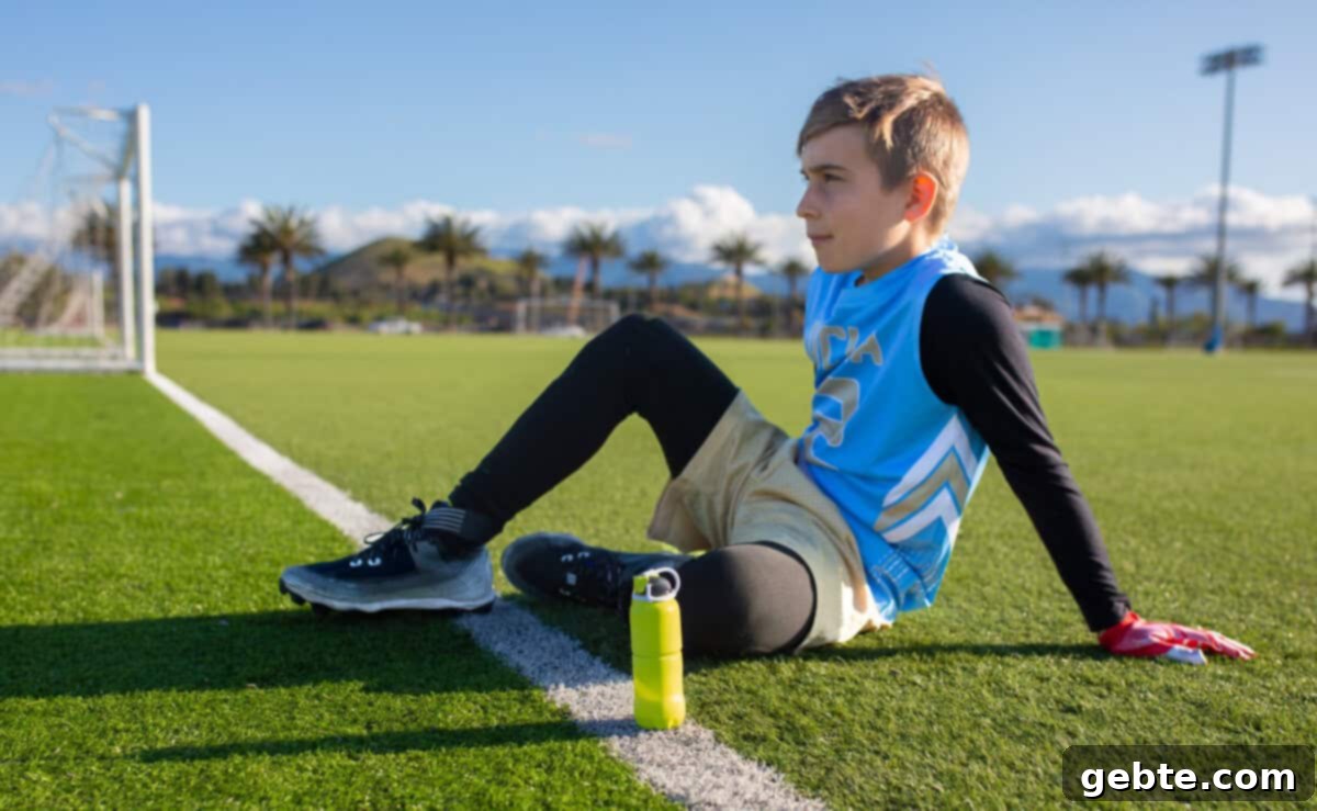 The importance of hydration Η σημασία της ενυδάτωσης και τα σημάδια αφυδάτωσης