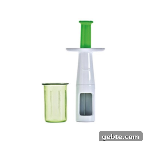 Κοπτικό Σταφυλιών OXO Good Grips