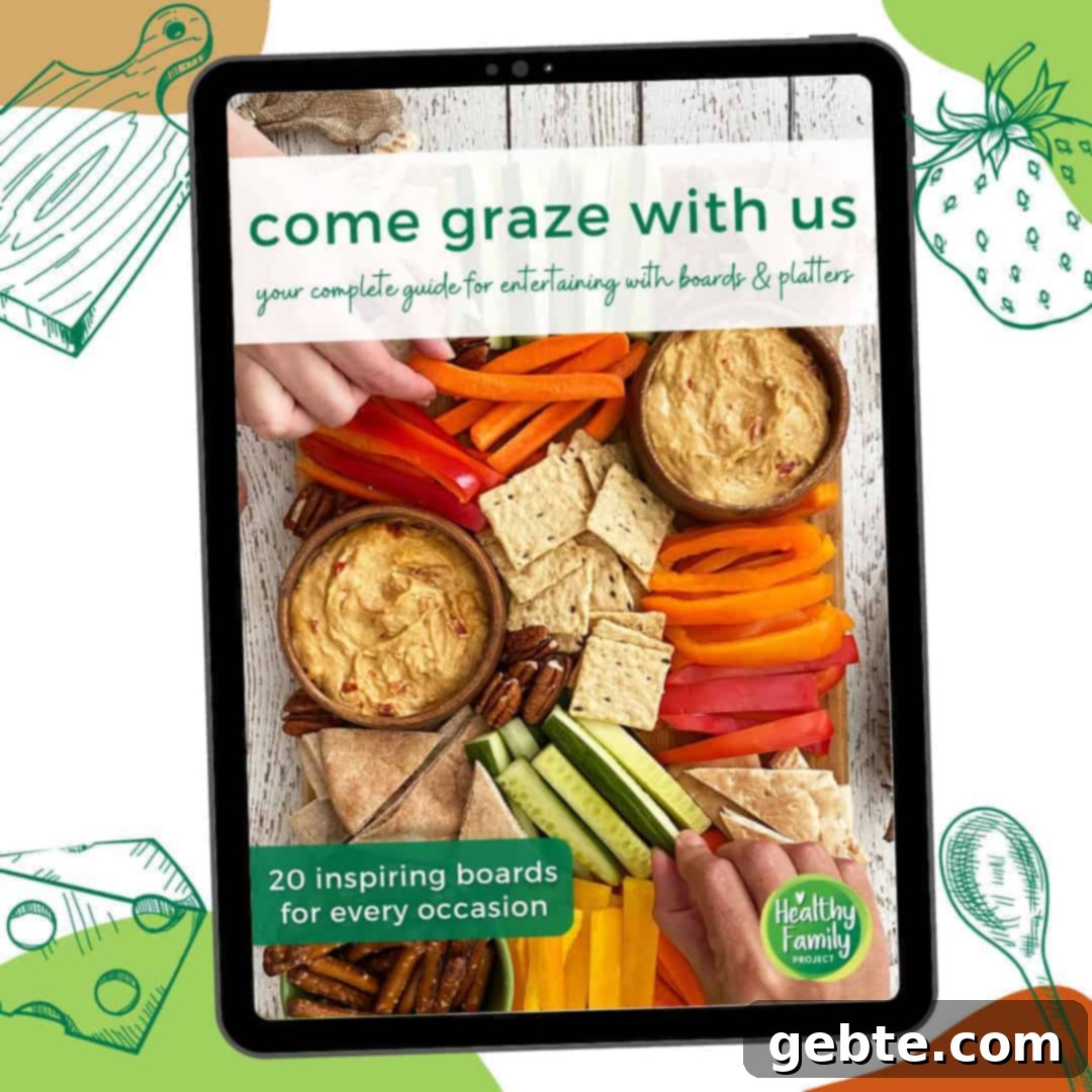 Δωρεάν eBook: Πώς να Φτιάξετε την Τέλεια Charcuterie Board Δωρεάν eBook: Πώς να Φτιάξετε την Τέλεια Charcuterie Board
