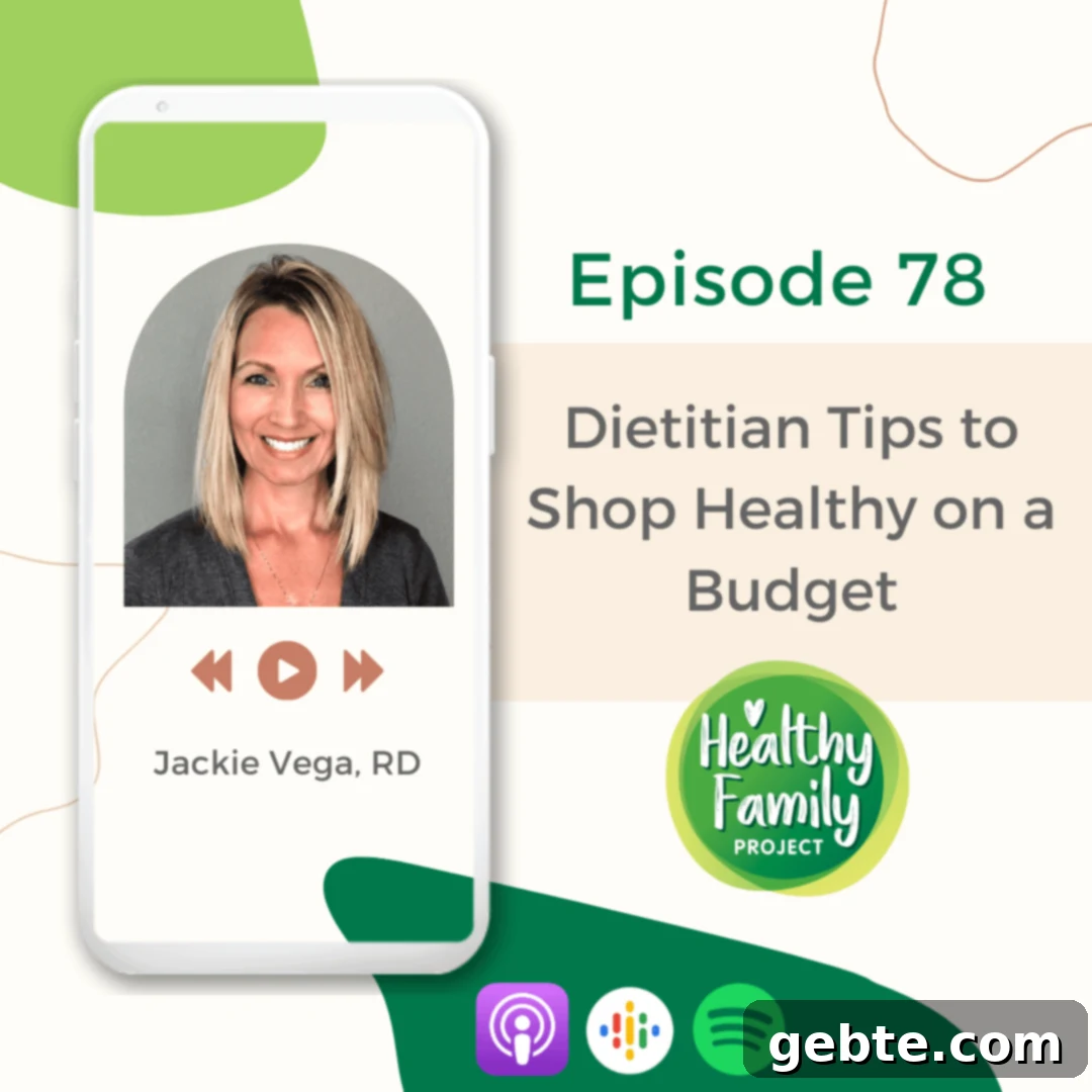 Healthy Family Project Podcast Episode 78 Healthy Family Project Podcast Episode 78