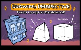 Σχεδιάζοντας προοπτικές τρισδιάστατης τέχνης μέσα από διαφορετικούς φακούς