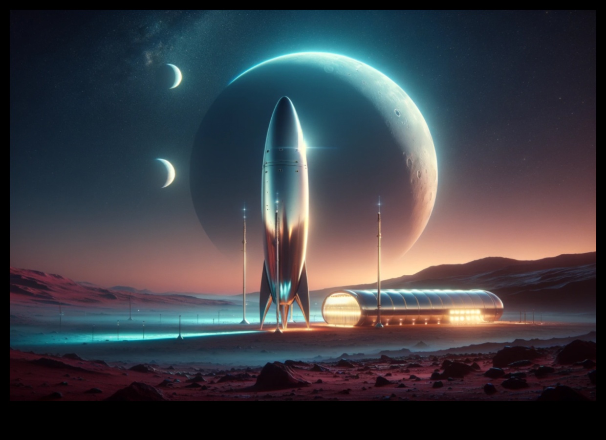 Πρωτοπορία στο Κόσμο: Ιστορίες τολμηρών εγχειρημάτων στην εξερεύνηση του διαστήματος