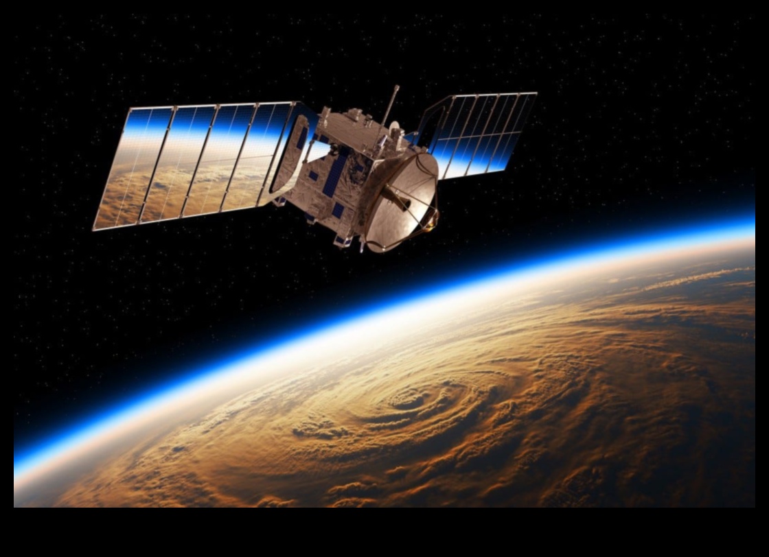 Πρωτοπορία στο Κόσμο: Ιστορίες τολμηρών εγχειρημάτων στην εξερεύνηση του διαστήματος