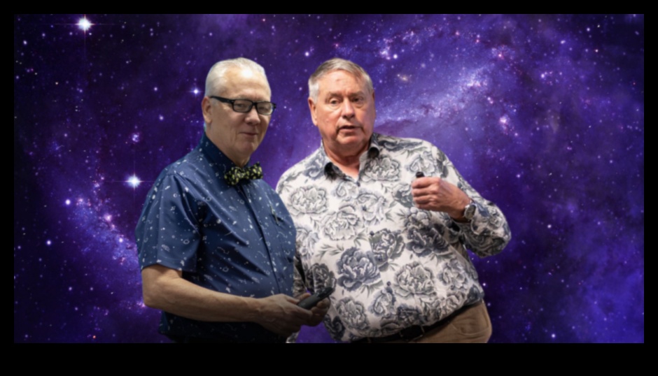 Πρωτοπορία στο Κόσμο: Ιστορίες τολμηρών εγχειρημάτων στην εξερεύνηση του διαστήματος