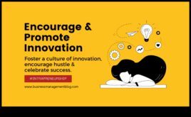 Intrapreneurship Insights Πώς να προωθήσετε την καινοτομία στις εταιρείες