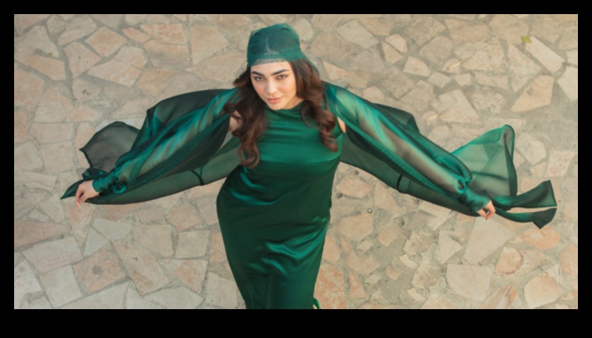 Chic Charms: Διακοσμήστε τον εαυτό σας με ακαταμάχητες επιλογές ρούχων