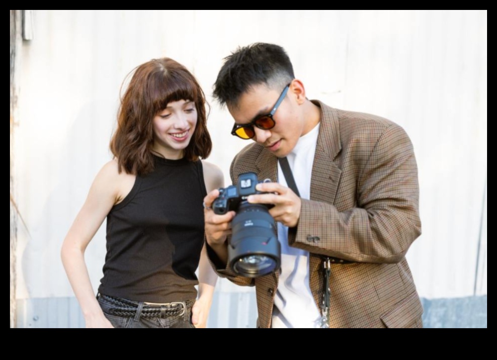 Chic Charms: Διακοσμήστε τον εαυτό σας με ακαταμάχητες επιλογές ρούχων