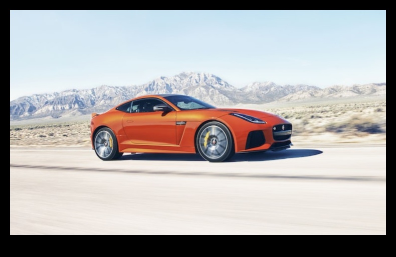 Fast Lane Luxury: Sports Cars and the Pinnacle of Driving Pleasure