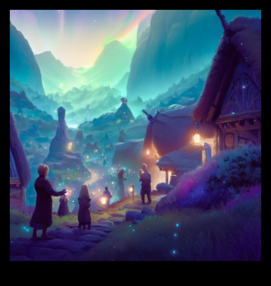 The Web Odyssey: Navigating the Creative Landscape