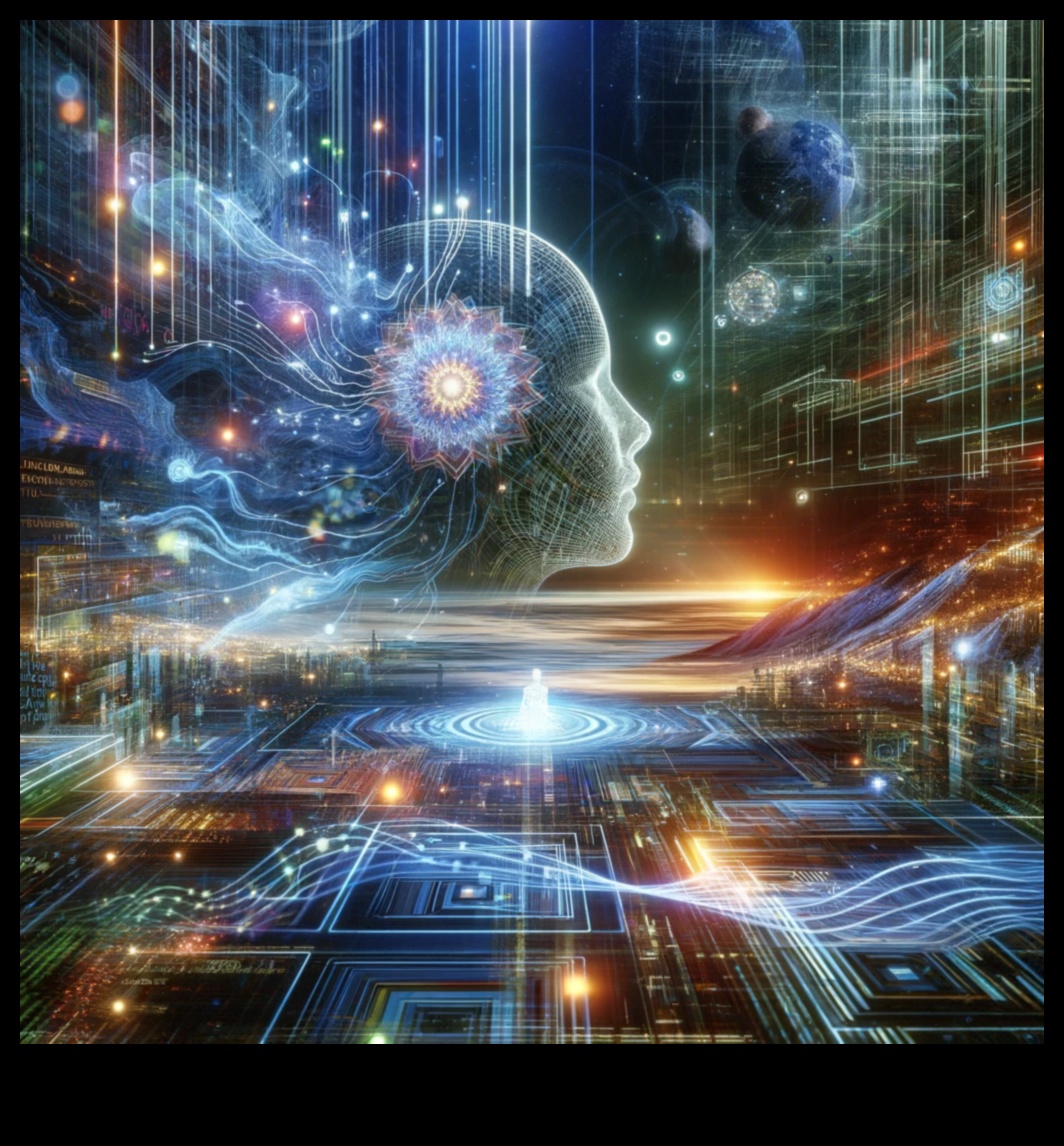 The Web Odyssey: Navigating the Creative Landscape