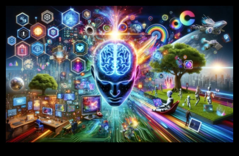 The Web Odyssey: Navigating the Creative Landscape