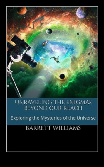 Cosmic Chronicles: Tales from the Enigmatic Cosmos Unveiled