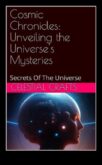 Cosmic Chronicles Αποκαλύψτε τα μυστήρια του σύμπαντος