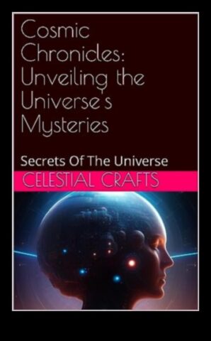 Cosmic Chronicles Αποκαλύψτε τα μυστήρια του σύμπαντος