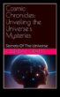 Cosmic Chronicles Αποκαλύψτε τα μυστήρια του σύμπαντος