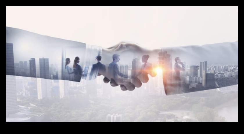 Ευδοκιμώντας μέσω της ανάπτυξης: Πλοήγηση στο μονοπάτι προς την επιχειρηματική επιτυχία