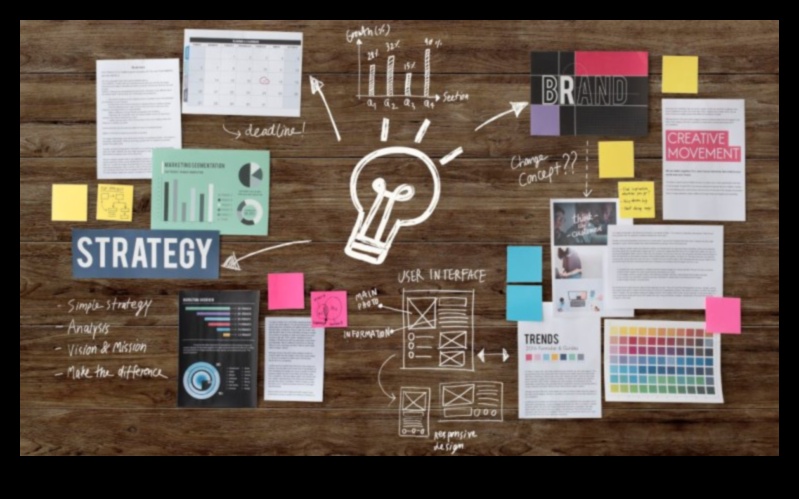 Ευδοκιμώντας μέσω της ανάπτυξης: Πλοήγηση στο μονοπάτι προς την επιχειρηματική επιτυχία