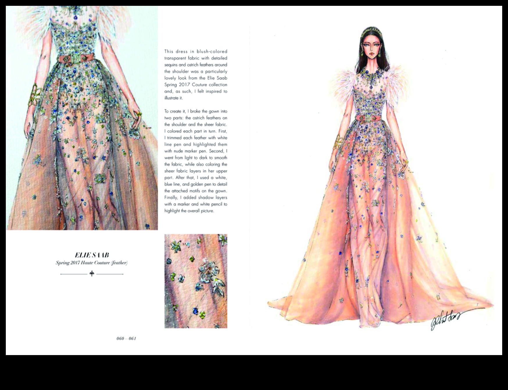 Dress Dreams: Craft Fashion Fantasies σε πραγματικότητα