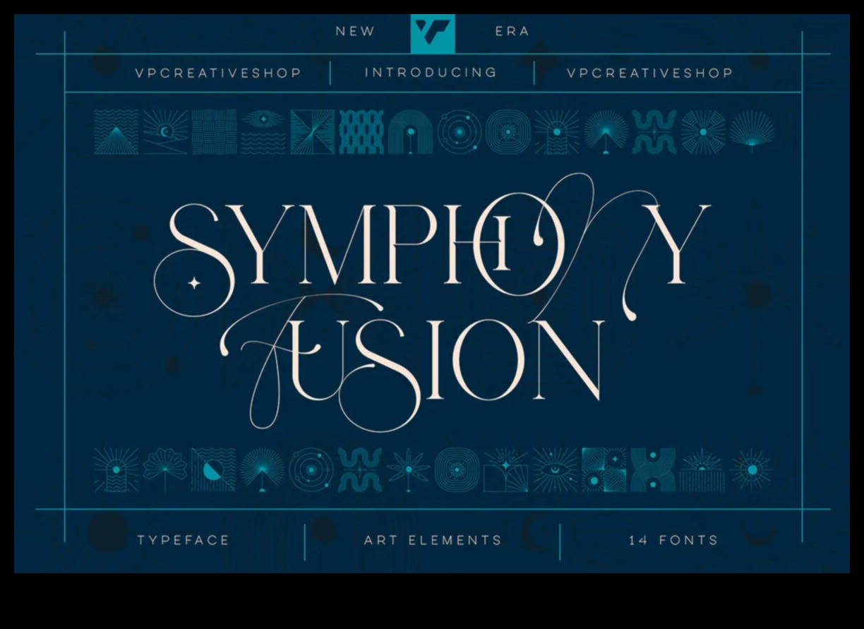 The Product Symphony: Harmonizing Elements in Design