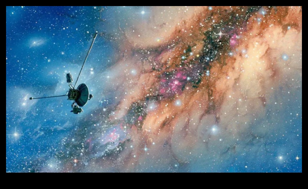 Cosmic Horizons Οι άπειρες δυνατότητες του διαστρικού ταξιδιού 2 Cosmic Horizons: The Infinite Possibilities of Interstellar Travel