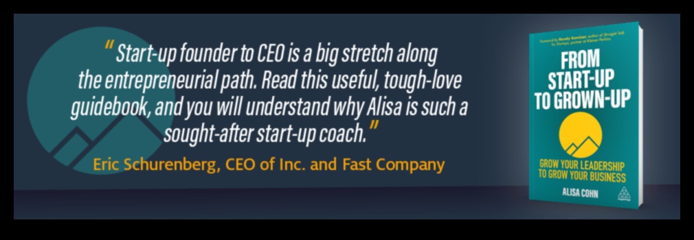 Business Leadership Chronicles Πώς να αναπτύξετε την επιχείρησή σας από την εκκίνηση σε μια κλίμακα 2 Business Leadership Chronicles: Success Stories in Growth