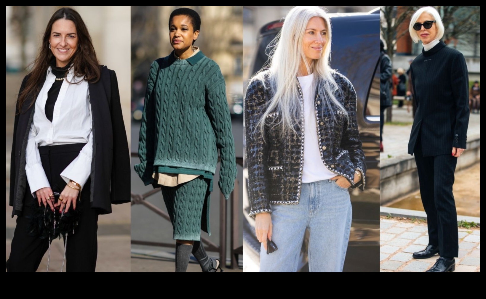 Φόρεμα για να εντυπωσιάσεις: Κατακτήστε την τέχνη των δηλώσεων στυλ χωρίς κόπο