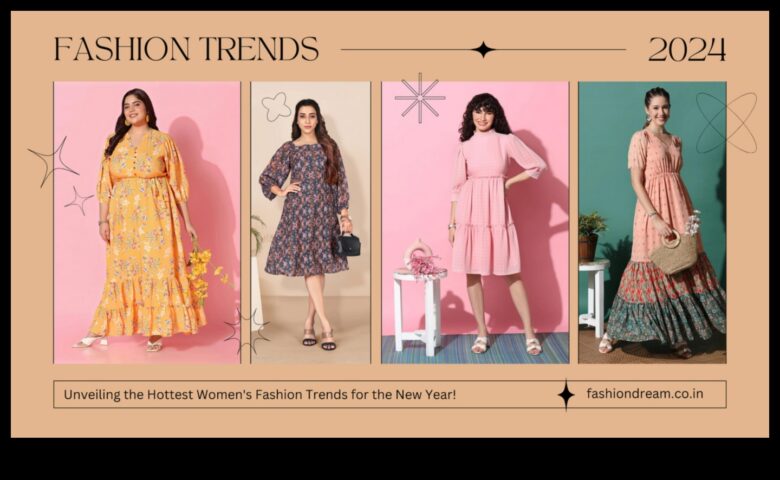 Φόρεμα για εντυπωσιασμό Ένας οδηγός για δηλώσεις στυλ χωρίς κόπο