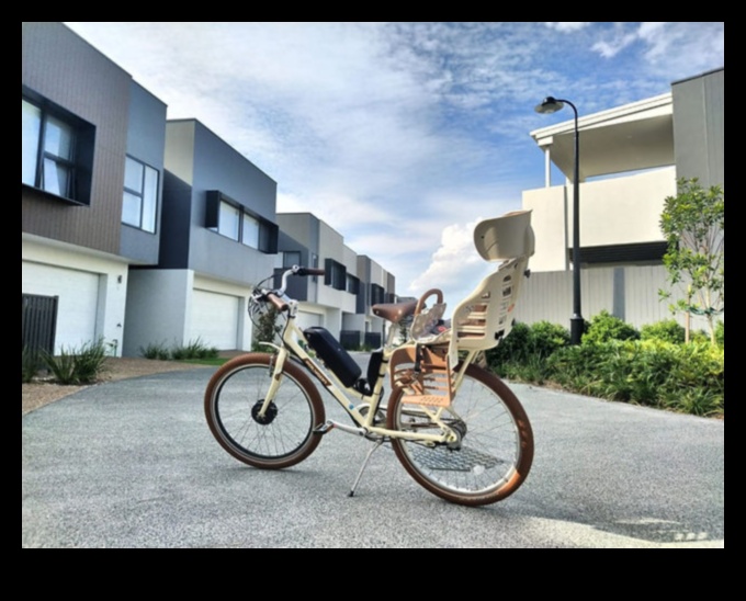 City Cruisers: Hybrids as Stylish Urban Commuting Partners