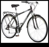 City Cruisers Hybrids ως κομψοί και βιώσιμοι συνεργάτες αστικών μετακινήσεων