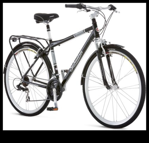 City Cruisers Hybrids ως κομψοί και βιώσιμοι συνεργάτες αστικών μετακινήσεων