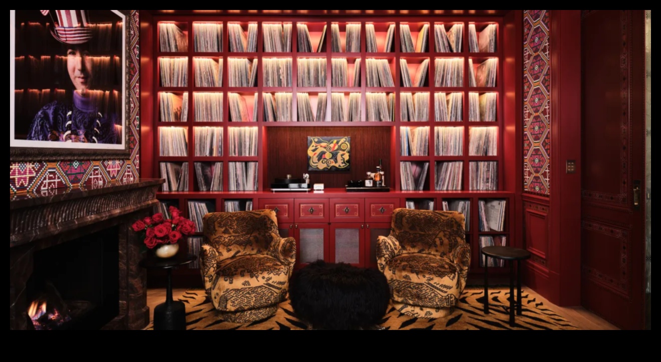 Μοντέρνα Οδύσσεια: Πλοήγηση στον κόσμο του σχεδιασμού σε χώρους διαβίωσης