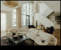 Μοντέρνα Οδύσσεια Μια περιήγηση στον κόσμο του σχεδιασμού σε χώρους διαβίωσης