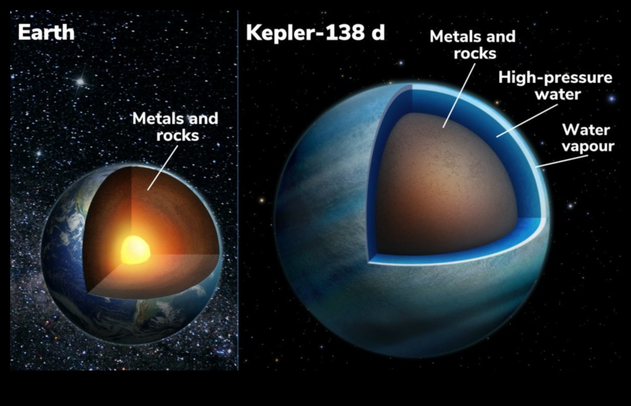 Planetary Ponderings: Contemplating the Nature of Alien Worlds
