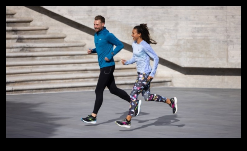 Τρέξιμο για ευεξία: Ο αντίκτυπος της καρδιο άσκησης στην ψυχική ευεξία