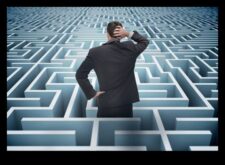 Στρατηγικές λύσεις Ένας οδηγός για την πλοήγηση στον λαβύρινθο επιχειρηματικής ανάπτυξης