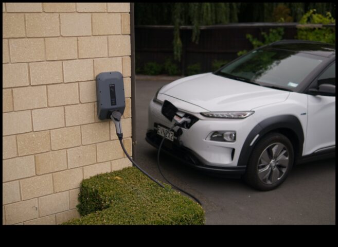 Τα ηλεκτρικά αυτοκίνητα Silent Streets φέρνουν αθόρυβα επανάσταση στα αστικά τοπία