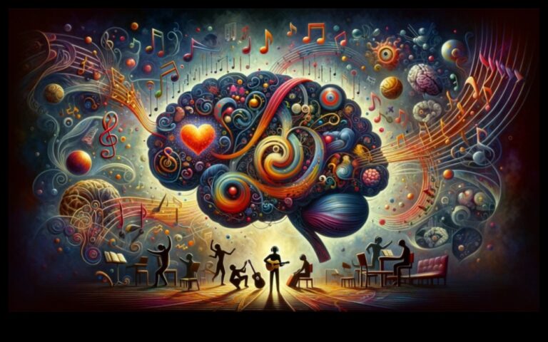 Cardiovascular Symphony Ένα μουσικό ταξίδι στην υγεία και την ευτυχία