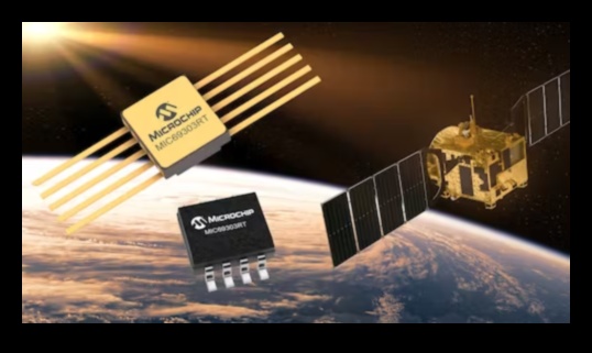 Spacecraft Symphony: Harmonizing the Technological Elements of Exploration