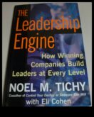 The Business Leadership Engine Πώς να προωθήσετε την επιτυχία σας με όραμα