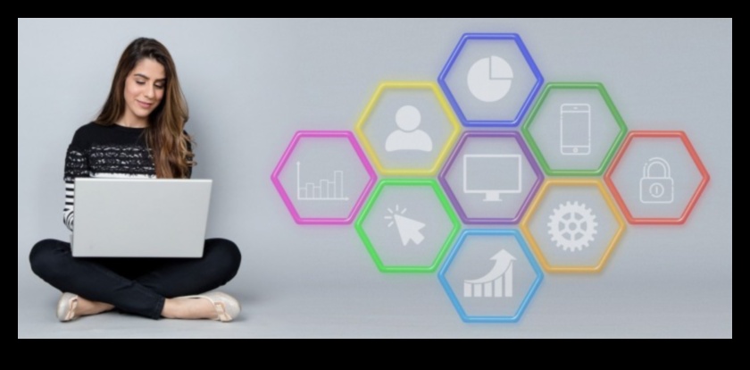 Δημιουργία Ψηφιακών Εμπειριών: Κατοχή στην Τέχνη του Σχεδίου Ιστού