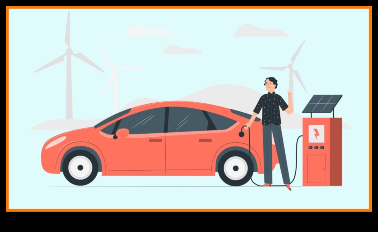 Sustainable Express: Πλοήγηση στους δρόμους με ηλεκτρικά οχήματα